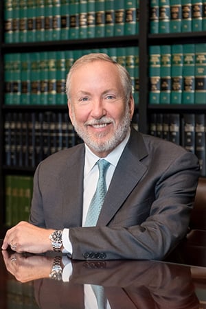 Charles A. Daughtry