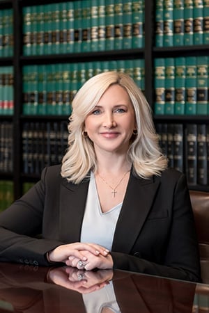 Trisha Taylor Farine